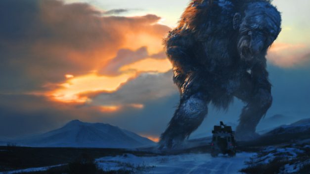 Att överleva i en värld som suger