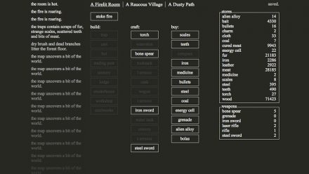 Våga vägra grafiken