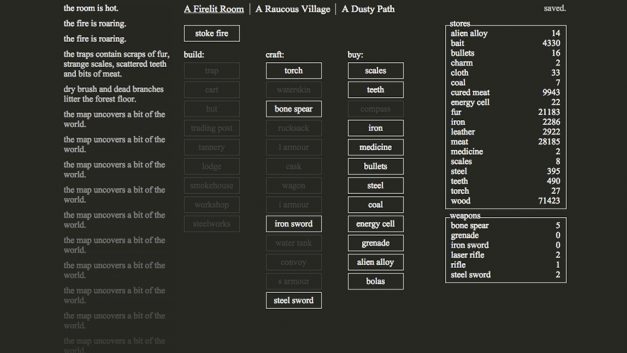 Våga vägra grafiken