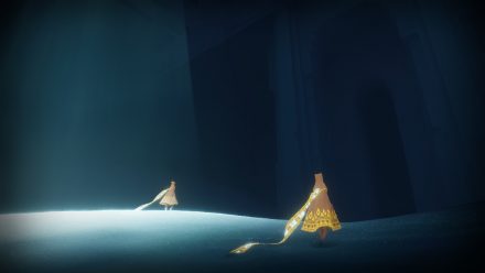 Journeys gränslösa inklusivitet