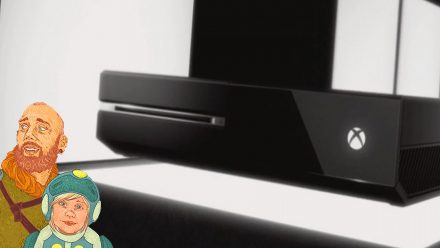 Svamppod Junior: Avsnitt 7: En ny generation