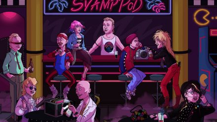 Avsnitt 83: Diablo III: Ultimate Evil Edition, Infamous: First Light, The Sims 4 & Xbox One