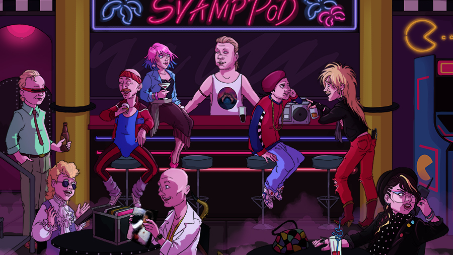 Avsnitt 83: Diablo III: Ultimate Evil Edition, Infamous: First Light, The Sims 4 & Xbox One