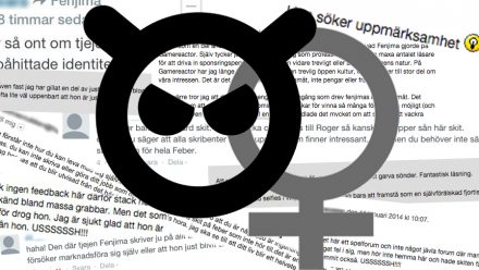 Speltjejens 8 budord