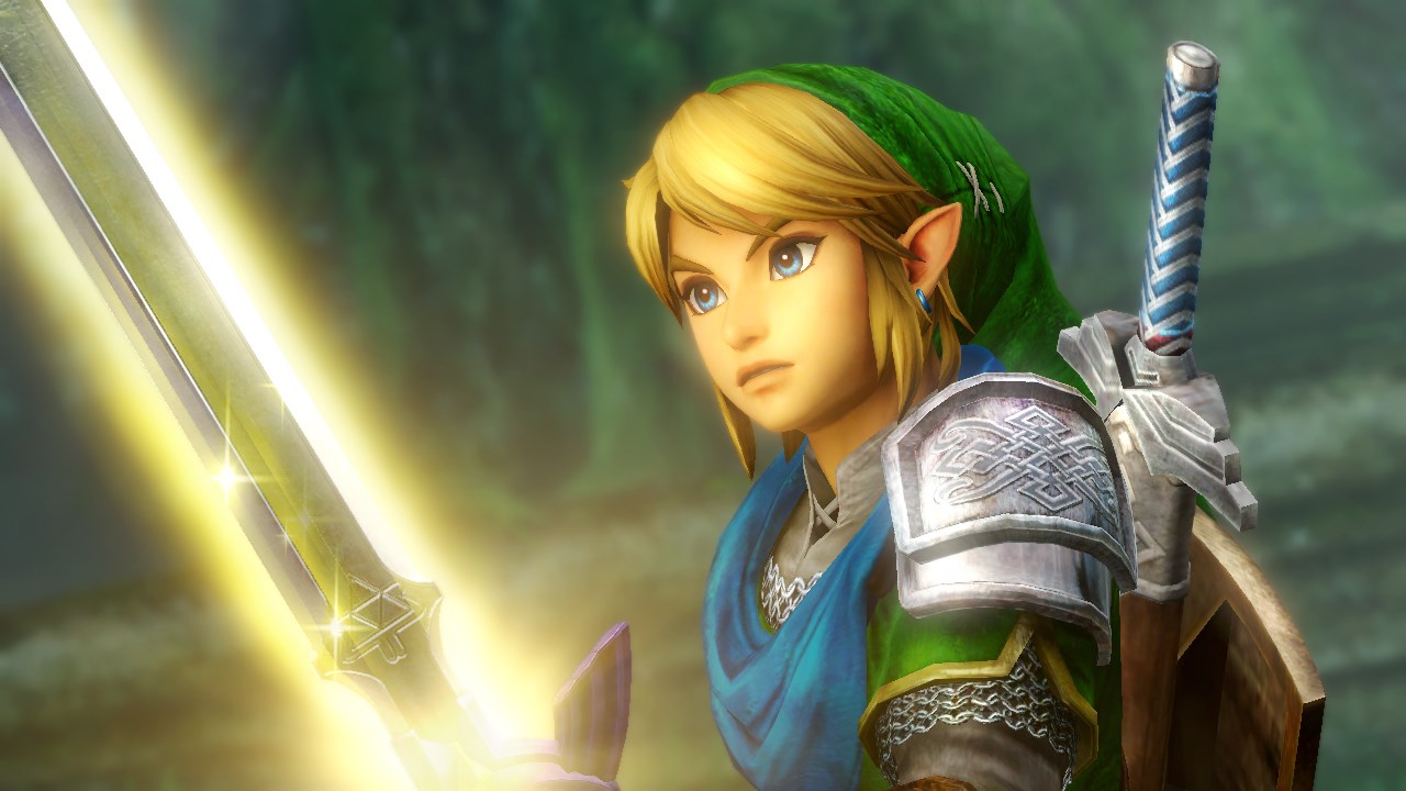 Hyrule Warriors