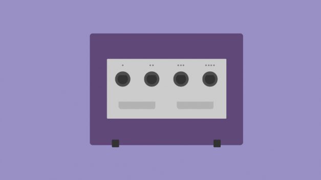 Kärleken som uteblev