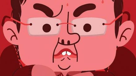 Den feministiska konspirationen