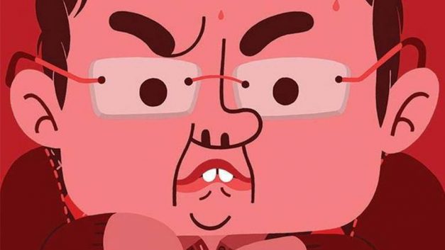 Den feministiska konspirationen