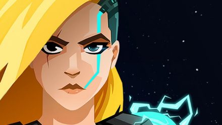 Velocity 2X (PS4)