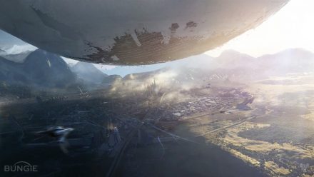 Vad jag vill att Destiny ska vara