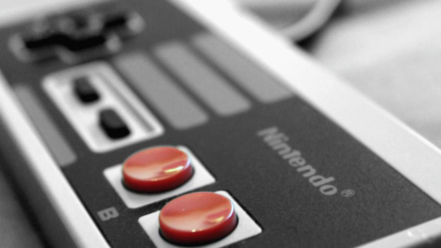 Topp 20 | NES, del 2