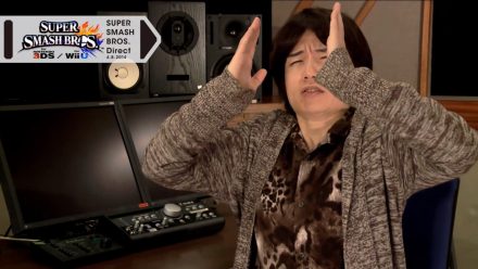 5 karaktärer som knullade Masahiro Sakurai