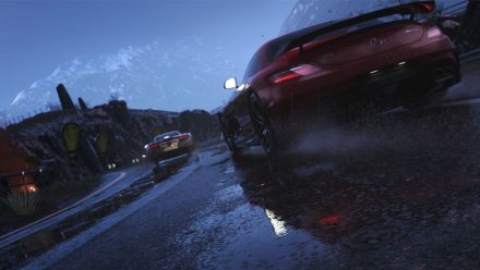 Bilspelens oväntade räddning