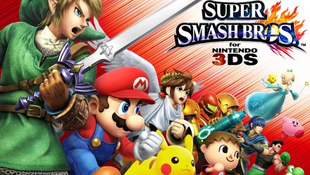 Nintendofans i förnekelse