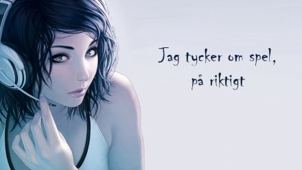 Att bli bedömd som kvinnlig gamer