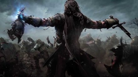 Middle-Earth: Shadow of Mordor (Xbox One)