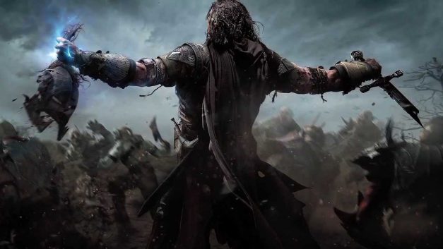 Middle-Earth: Shadow of Mordor (Xbox One)