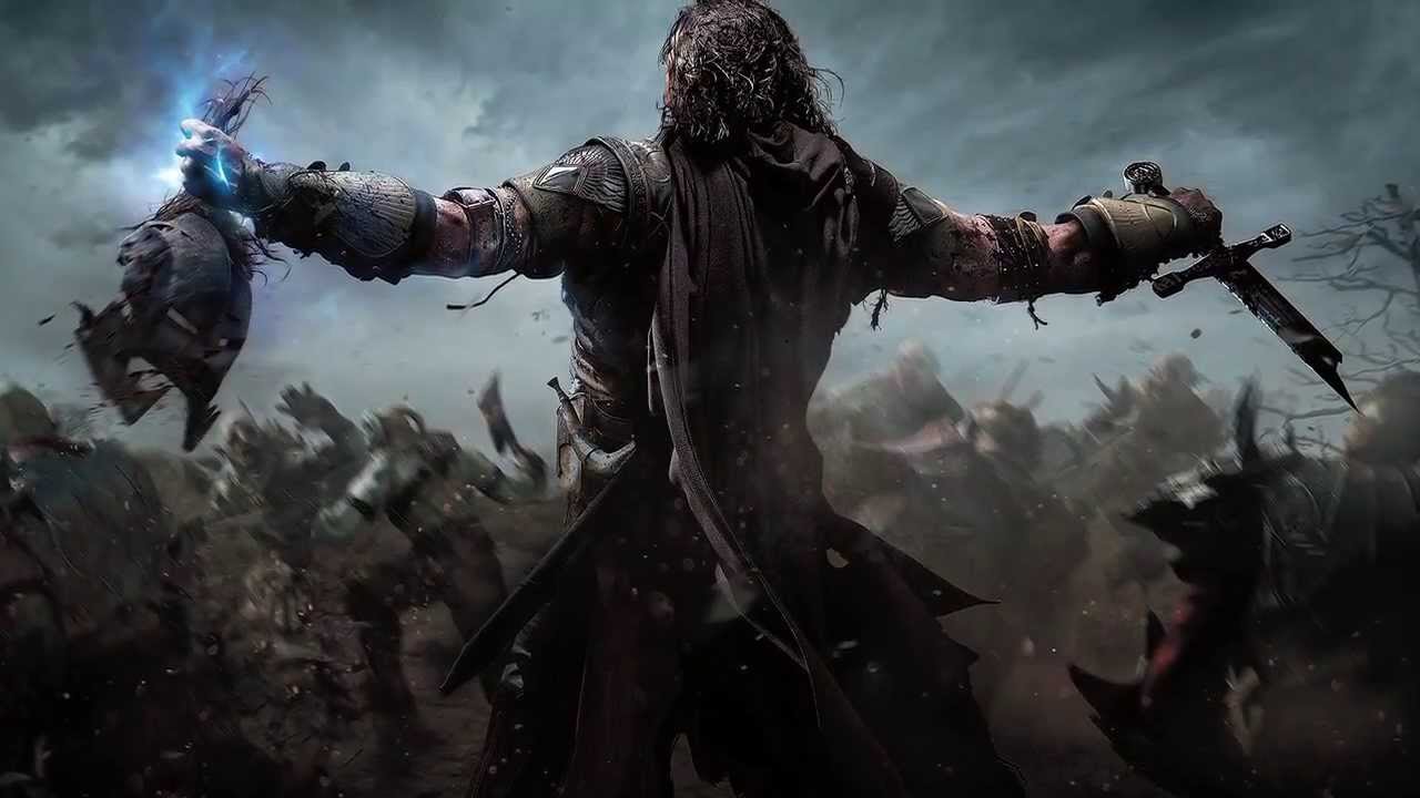 Middle-Earth: Shadow of Mordor (Xbox One)