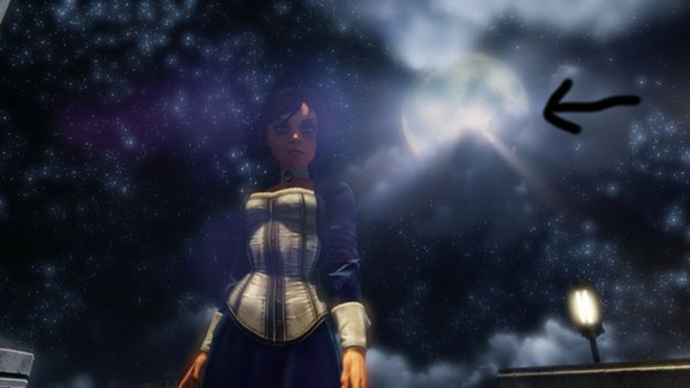 Hur vill vi ha nästa Bioshock?