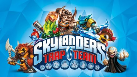 Skylanders Trap Team (Xbox One)