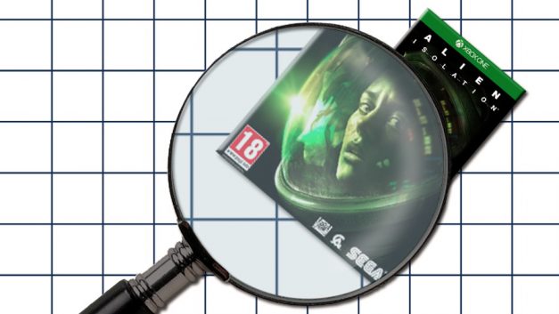 En fullständigt objektiv recension