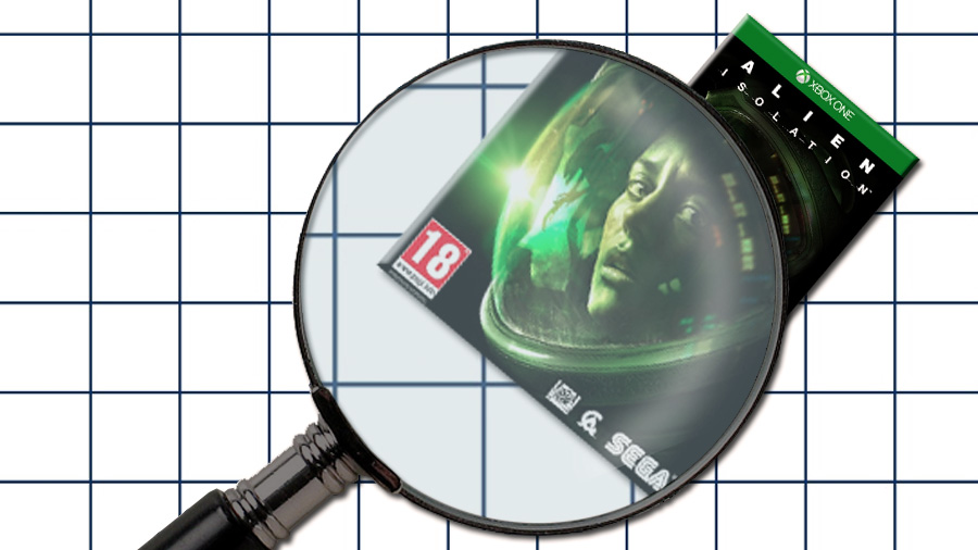 En fullständigt objektiv recension