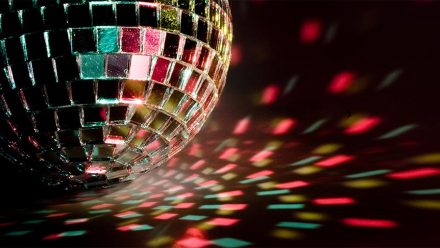 Svamppod 100 live, inför publik!