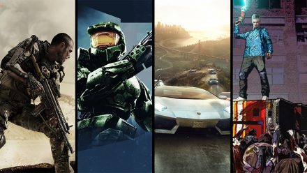 Avsnitt 92: Call of Duty: Advanced Warfare, Halo: Masterchief Collection, The Crew (BETA) & #killallzombies