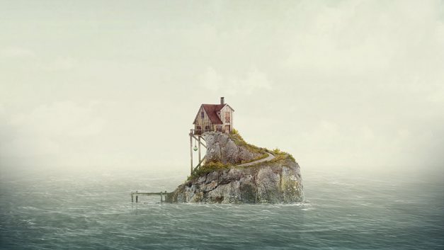 Vad är ett spel – egentligen?