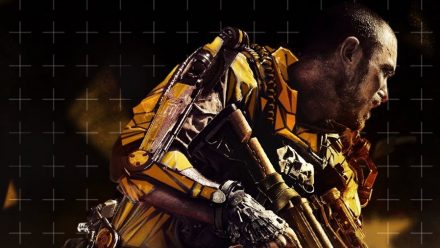 Podrecension: Call of Duty: Advanced Warfare