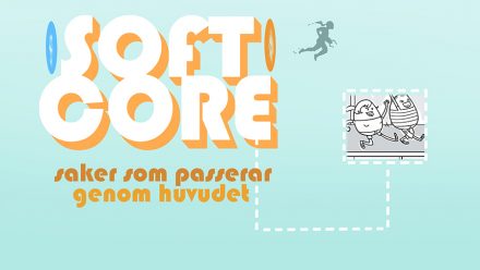 Sexist-potäter förklarar: Karaktärsdesign