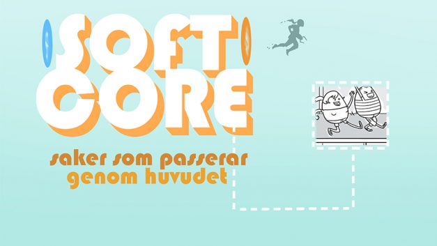 Sexist-potäter förklarar: Karaktärsdesign