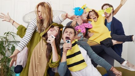 Singstar Ultimate Party