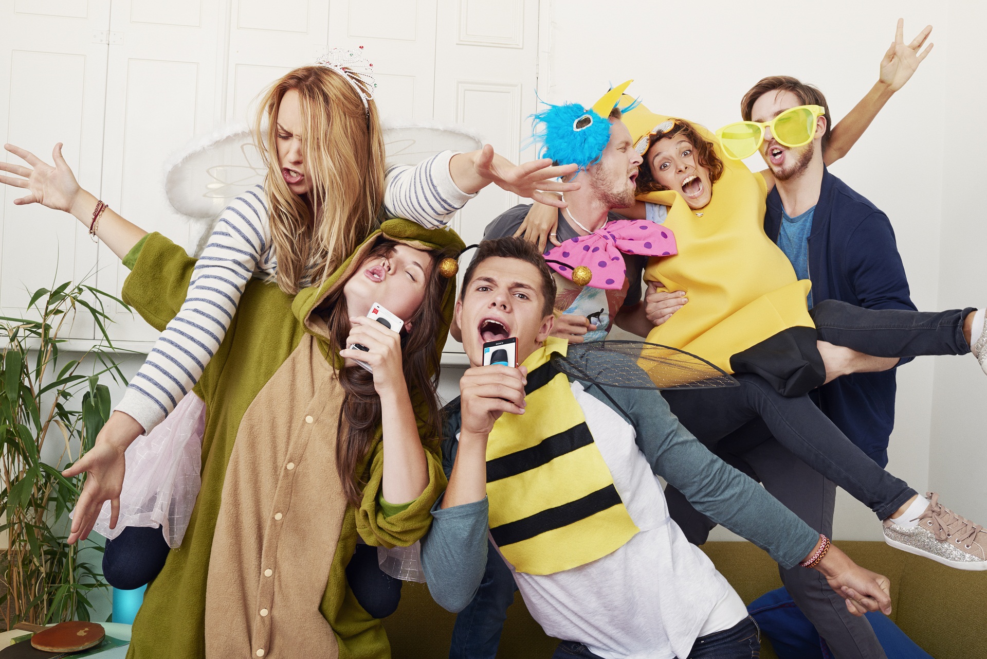 Singstar Ultimate Party