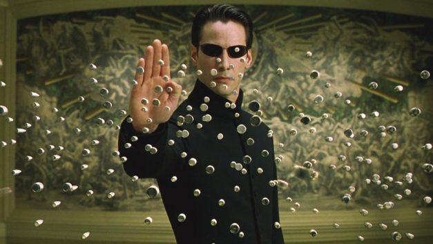 Sex karaktärer internettrollen inte är