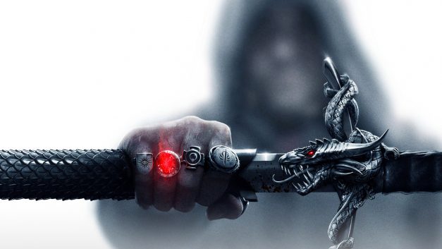 Dragon Age: Inquisition