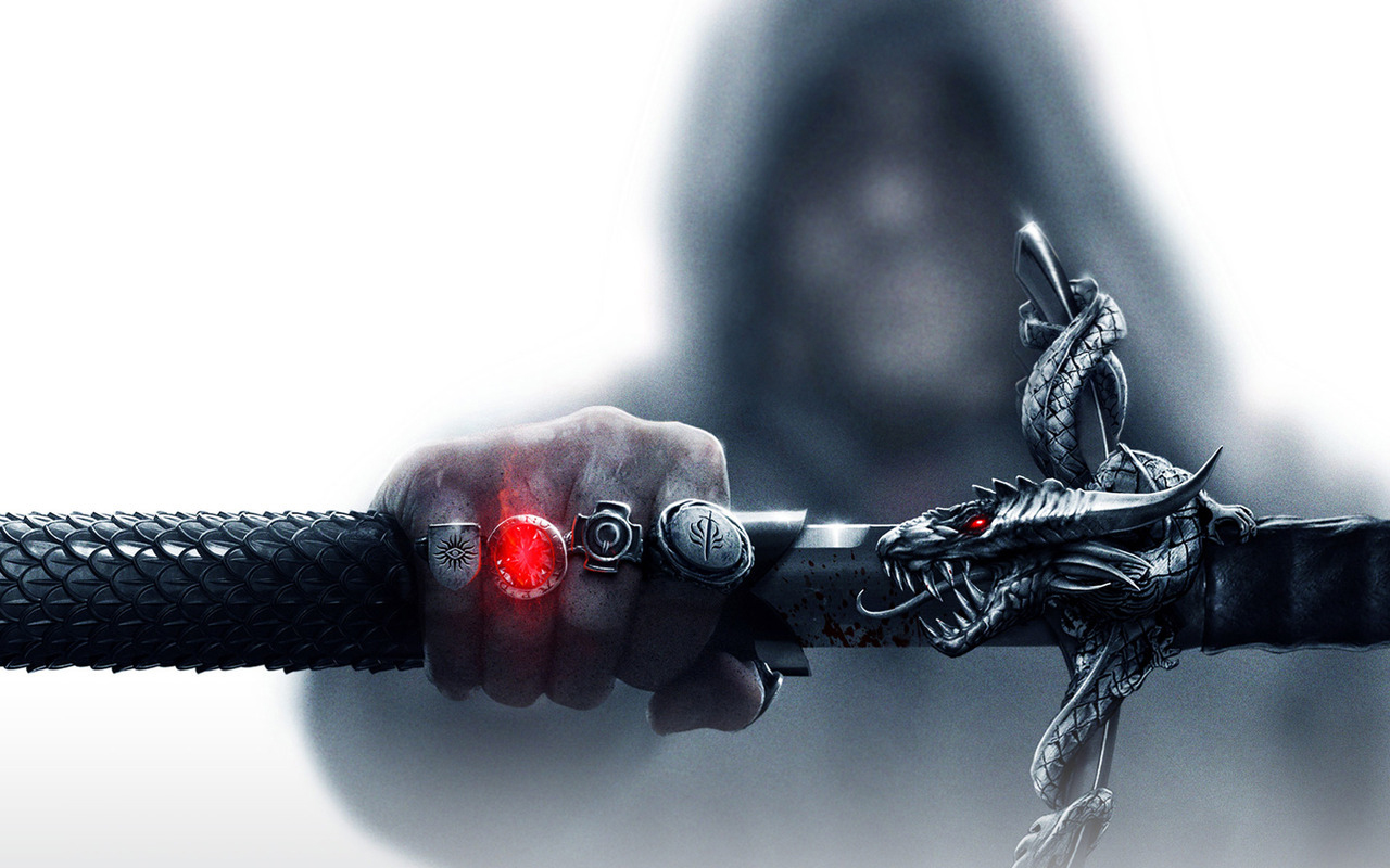 Dragon Age: Inquisition