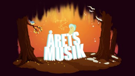 GOTY 2014: Årets 10 bästa tv-spelslåtar