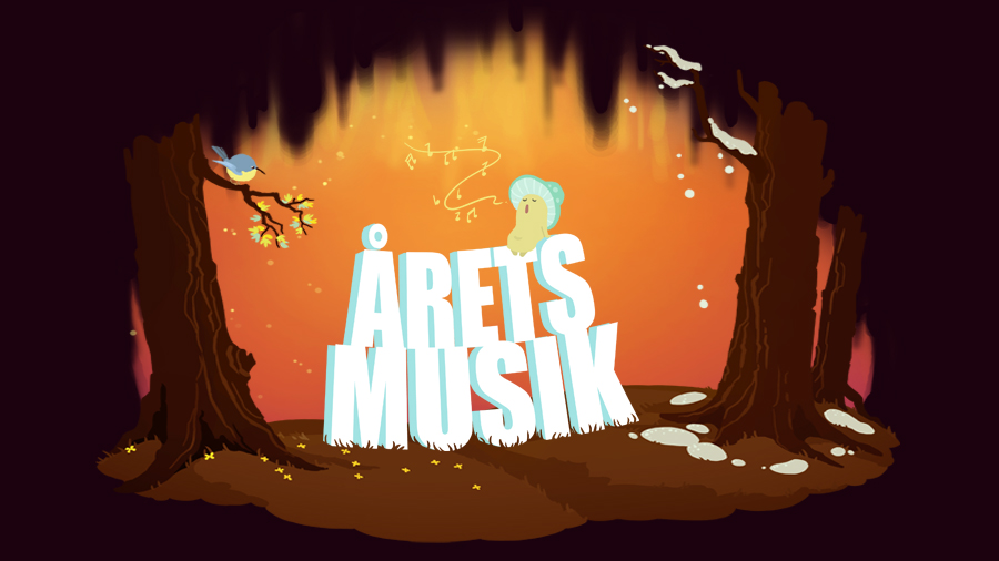 GOTY 2014: Årets 10 bästa tv-spelslåtar