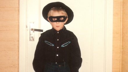 30 år som spelnörd