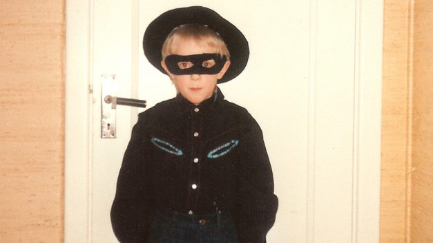 30 år som spelnörd