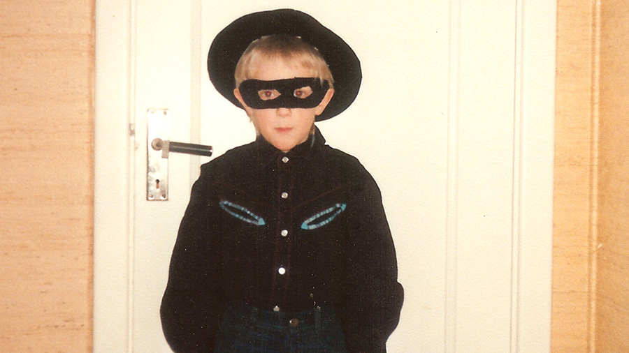 30 år som spelnörd