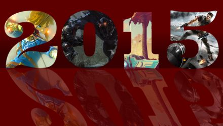 Avsnitt 99: Spelåret 2015