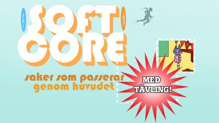 Svamprikets Julbild 2014