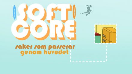 Julbilden: En skiss växer fram