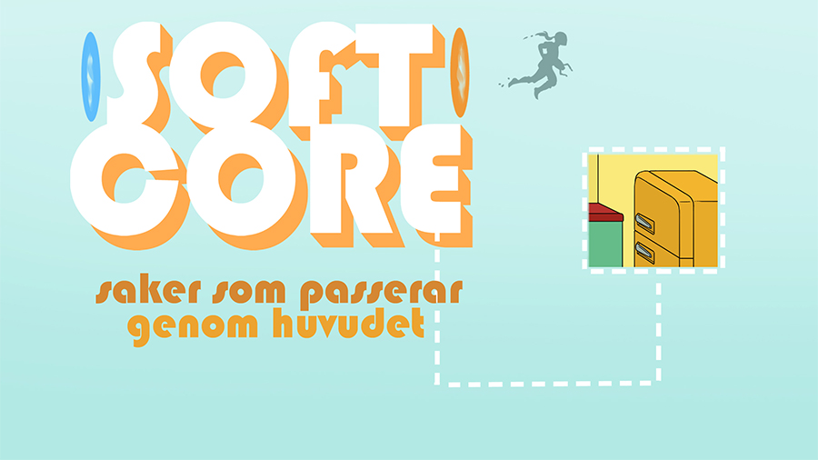 Julbilden: En skiss växer fram