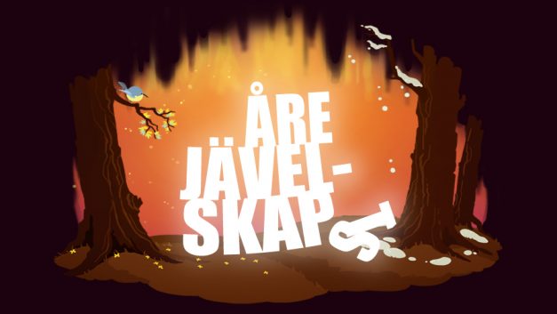 GOTY 2014: Årets Jävelskap