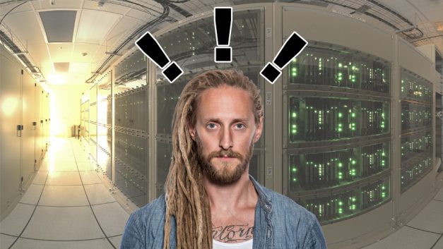 PC-bygget 2015, del 2: Beställningen