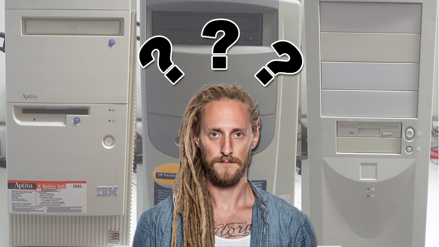 PC-bygget 2015, del 1: Vemvadhur?