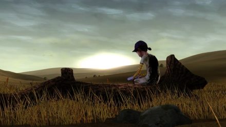 Telltales utmaningar